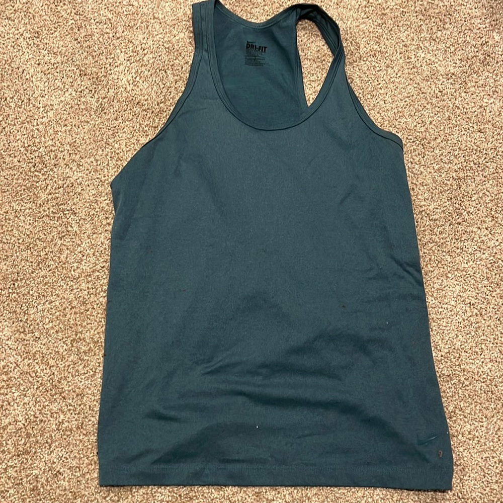 Nike Tank